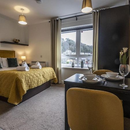 Glenfarclas Apartment Oban Eksteriør billede