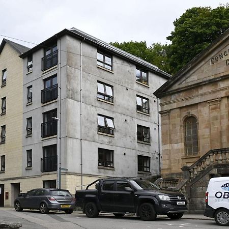 Glenfarclas Apartment Oban Eksteriør billede